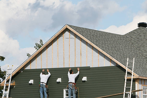 Siding for Commercial Buildings in Westgate, FL